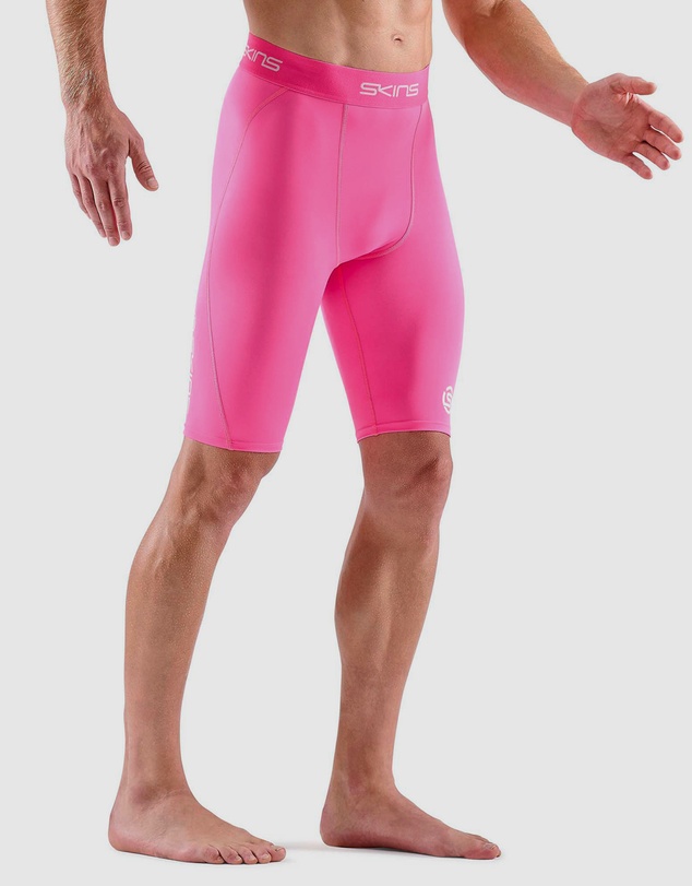 SKINS - SERIES-1 Compression Half Tights - Men's