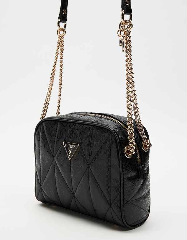 GUESS - Aldina Camera Crossbody