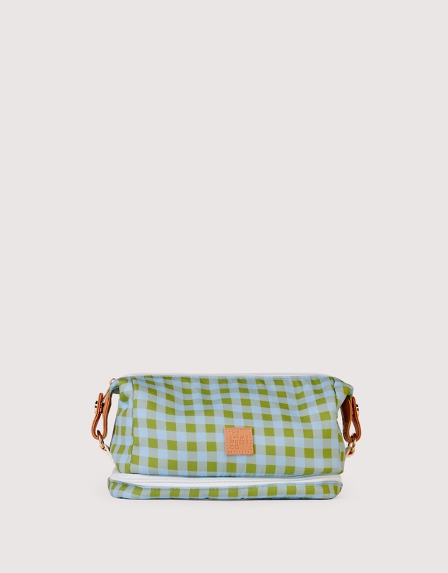 The Somewhere Co - Alfresco Cosmetic Bag