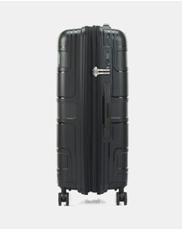American Tourister - Light Max Spinner 69cm EXP