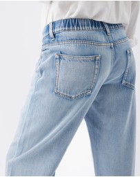 Ripe Maternity - Billie Elastic Waist Jean
