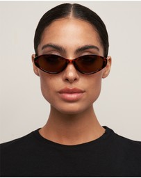 Otra Eyewear  - Ivy - Tort