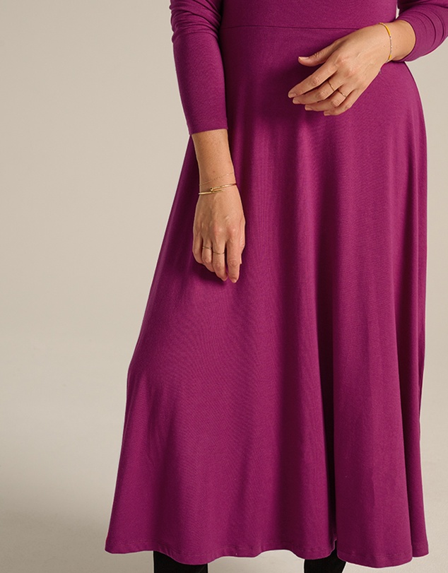 Bamboo Body - Olivia Dress