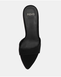 Novo - Ziv Heels