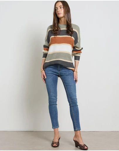 DRICOPER DENIM - Miranda 998 Jeans