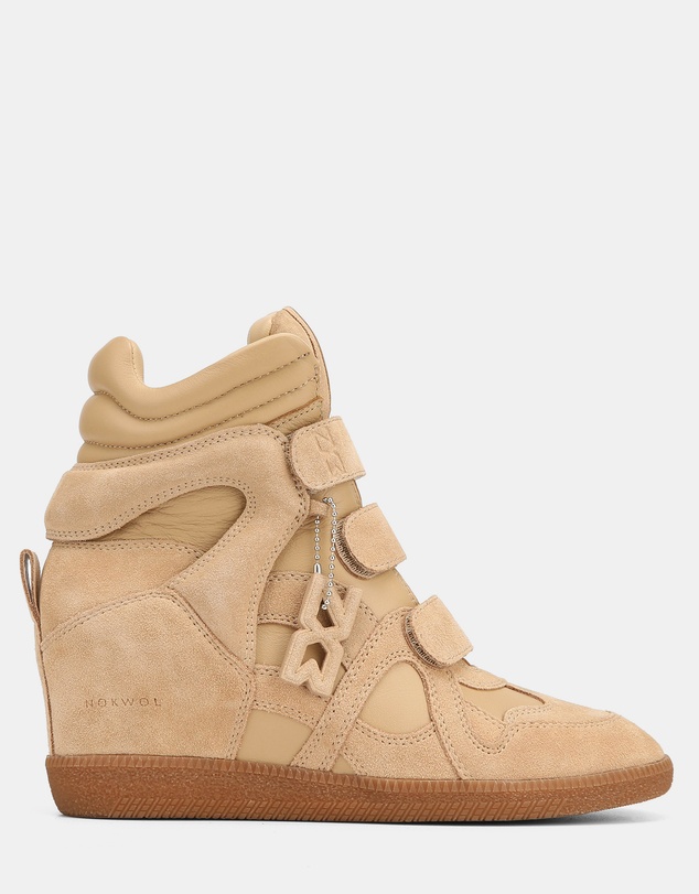 Nokwol - Demmi Sneakers