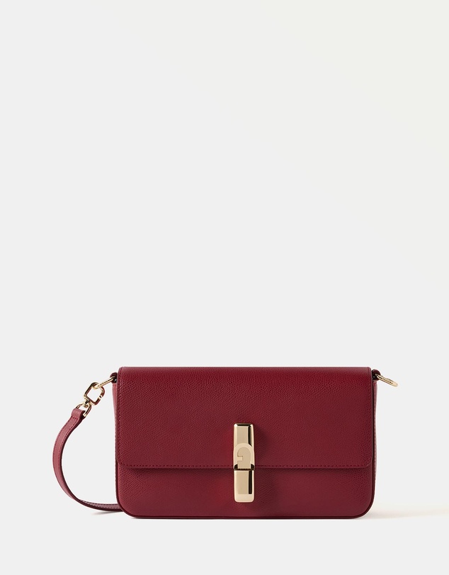 Furla - Furla Iride Small Crossbody Bag