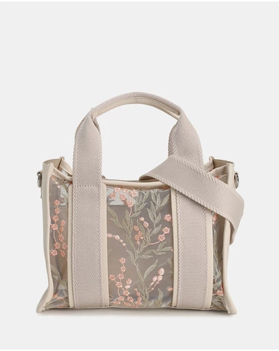 Call It Spring - Milka Tote Bag