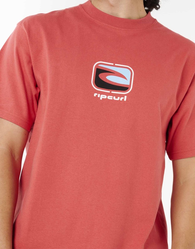 Rip Curl - Archive Mixed Tee