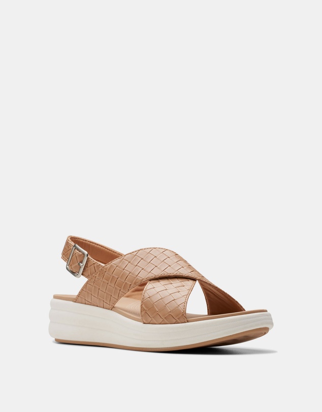 Clarks - Drift Sun Beige