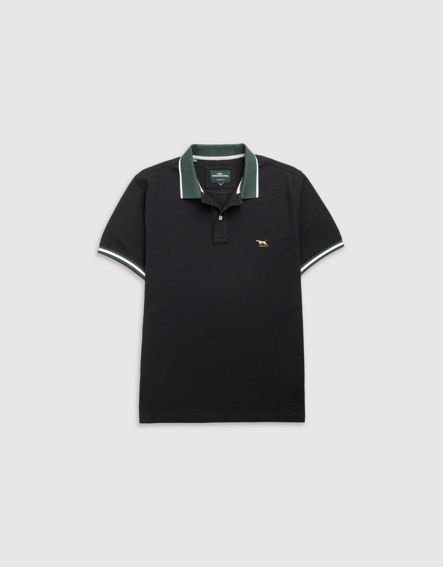Rodd & Gunn - New Lynn Sports Fit Polo