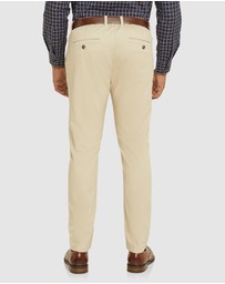 Johnny Bigg - Chester Relaxed Tapered Chino