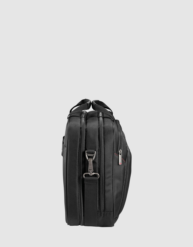 Samsonite - Xenon 3.0 Two-Gusset Laptop Briefcase