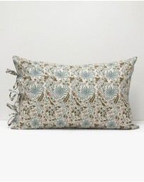 Aura Home - Oasis Pillowcase