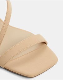 Call It Spring - Laneyy Heels