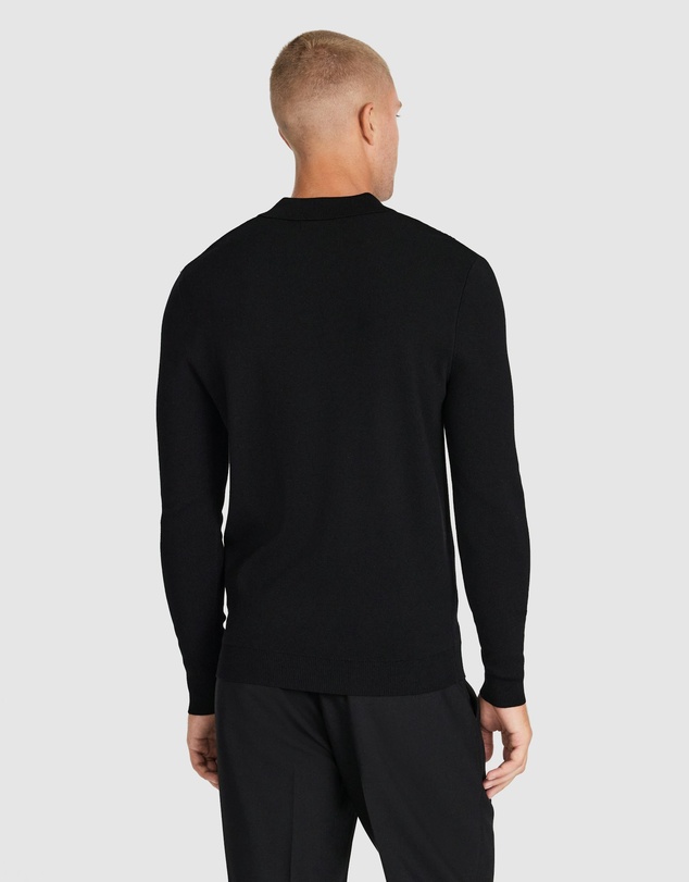 Tarocash - Columbia Textured Knit