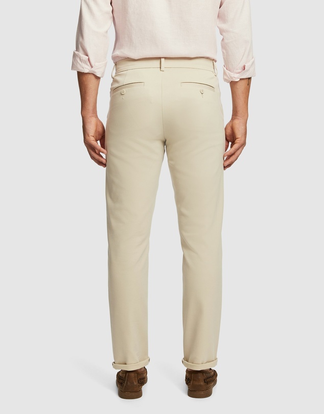 yd. - Energy Regular Chino