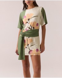 SOVERE - Akanni Mini Dress
