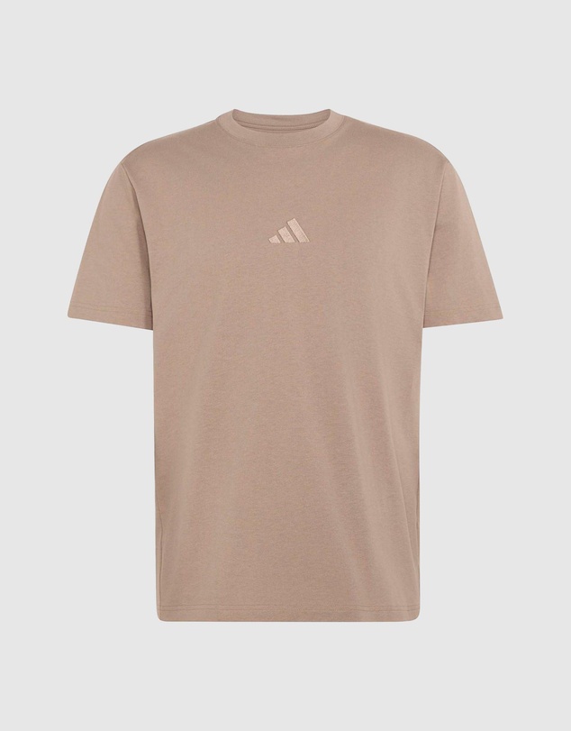 adidas Sportswear - Adidas Kit Small Logo T-Shirt