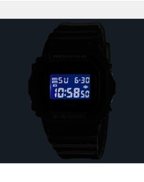 G-SHOCK - DW5610UU-3D