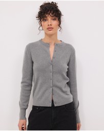 Calli - Clara Knit Cardigan