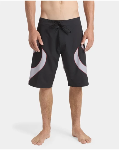Quiksilver - Mens Interceptor 19