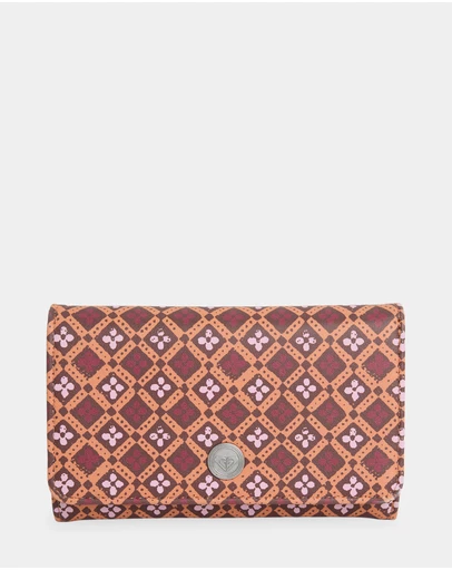 Roxy - Womens Crazy Diamond Wallet