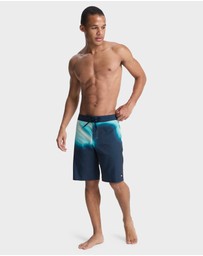 Quiksilver - Mens Surfwash 17