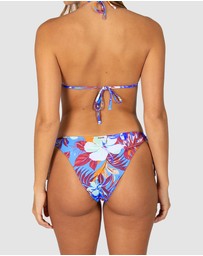 Baku Swimwear - Mahalo Rio Tieside Bikini Bottom