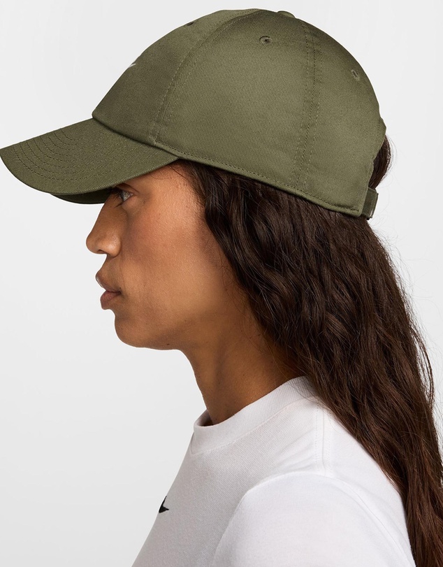 Nike - Club Unstructured Futura Wash Cap