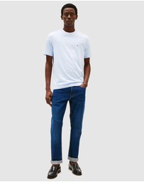 Tommy Hilfiger - Essential Cotton Tee
