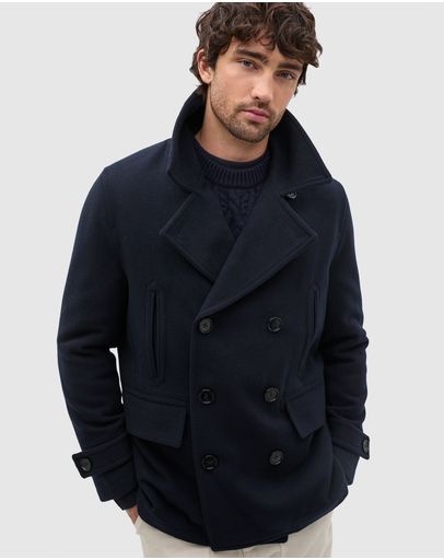 Midnight Blue