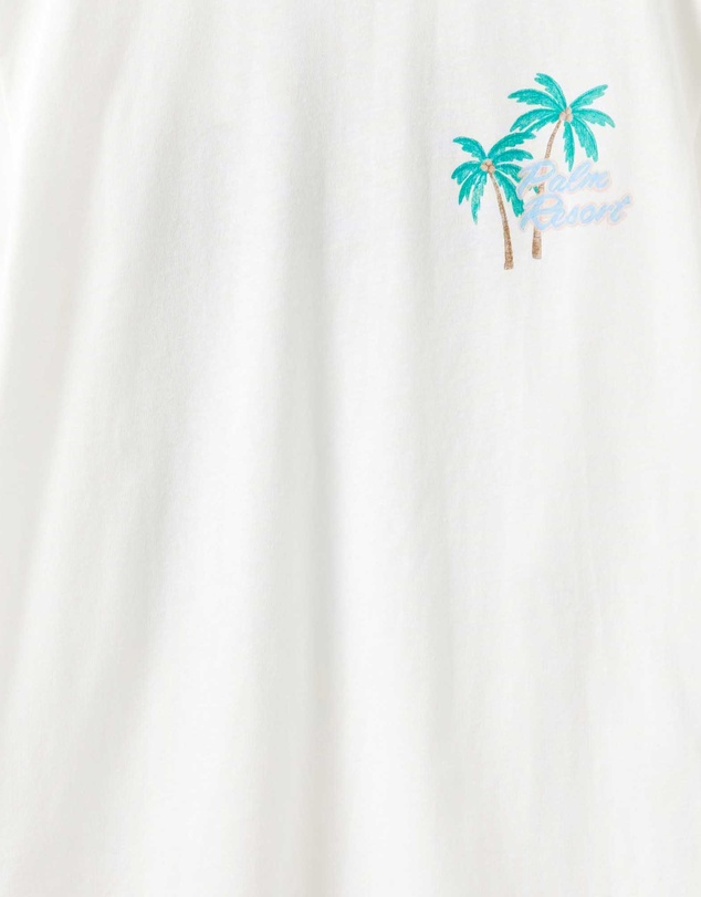 Cotton On Kids - Essential Short Sleeve Graphic Tee