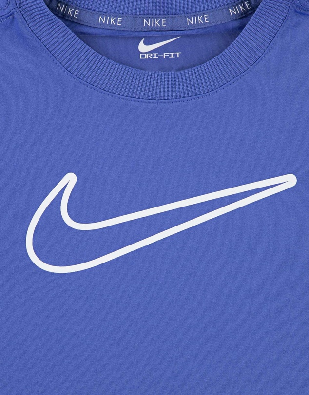 Nike - Dri-FIT All Day Play Dri-FIT T-Shirt - Kids