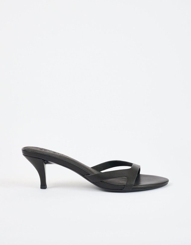 Sol Sana - Dusk Mule Black