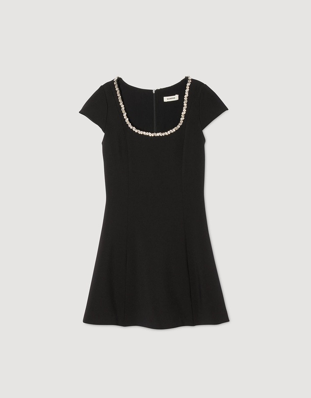 Sandro - Astra Dress