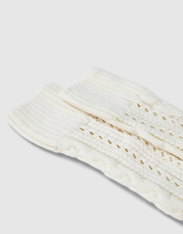 Belle & Bloom - City Cool Leg Warmers
