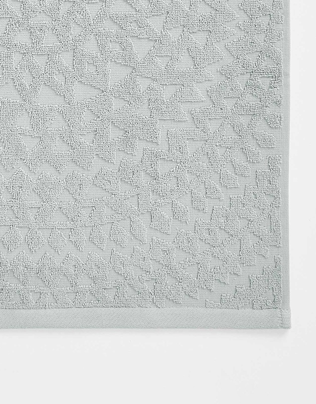 Aura Home - Maya Bath Towel Range