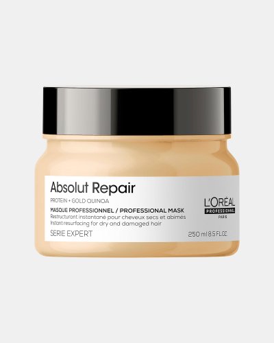 Serie Expert Absolut Repair Gold Masque 250ml