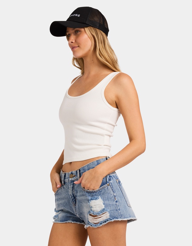Billabong - Womens Everyday Tank Top