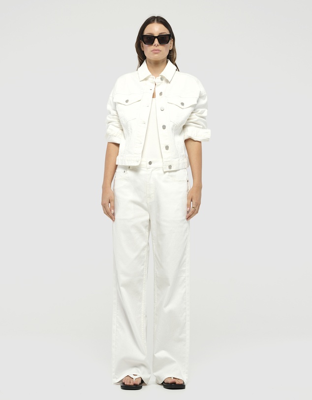 JACANDMOOKI - Paloma Jacket