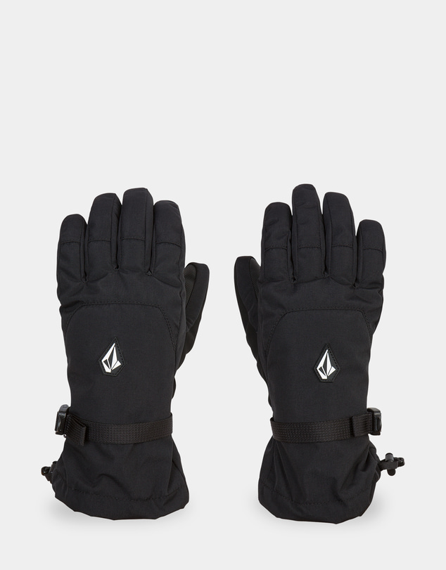 Volcom - Womens V.Snow Over Gloves