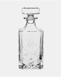 HOTTIE - Jonnie Traditional Decanter