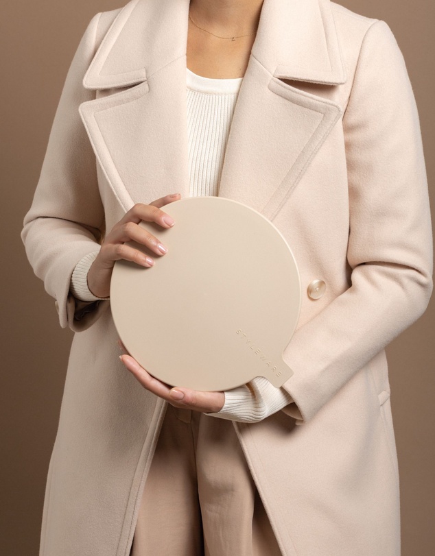 Styleware - Nesting Bowl Collection 3 Piece