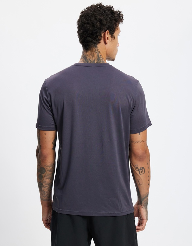 Puma - Tad Essentials Solid Cat Tee
