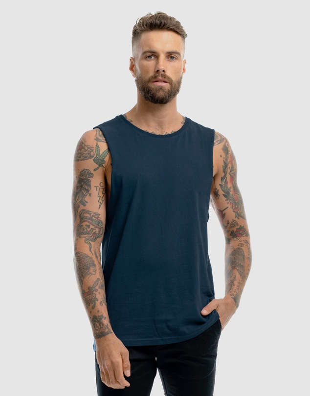 DVNT - 3-Pack Devoid Premium Tank