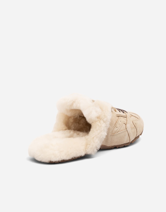 Ozwear Connection Uggs - Ugg Tr Cosy Shearling Mule