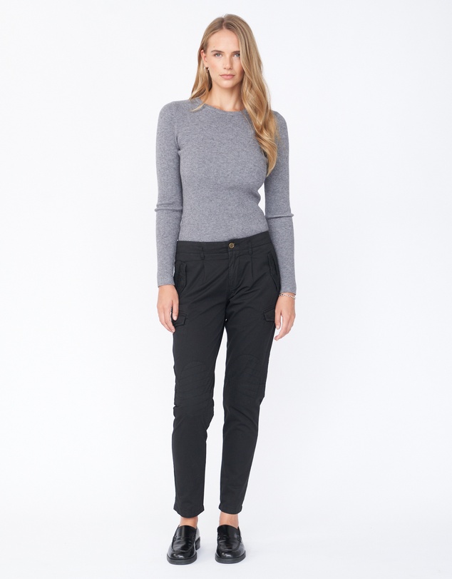 Amelius - Hollis Tapered Cargo Pant