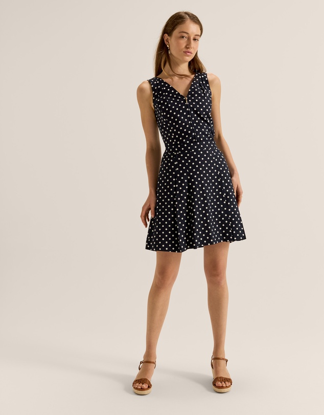 Review - Tia Spot Top