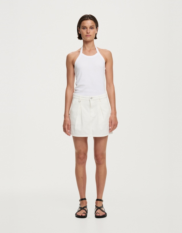 Neuw - Utility Skirt